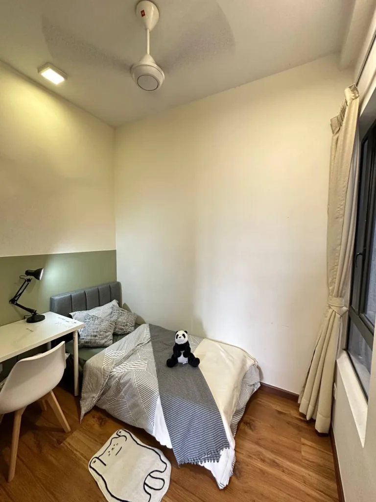 Single room 4 1 | RoomGrabs