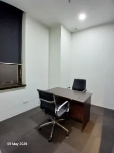 PJ New Town Office Suite
