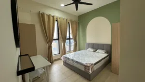 Master Bedroom 5 Master Bedroom