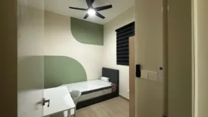 Small room 5 Small room