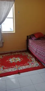 Small Room @ Pantai Hillpark 2