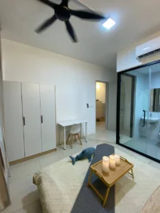 Female Help Uni Private Room For Rent