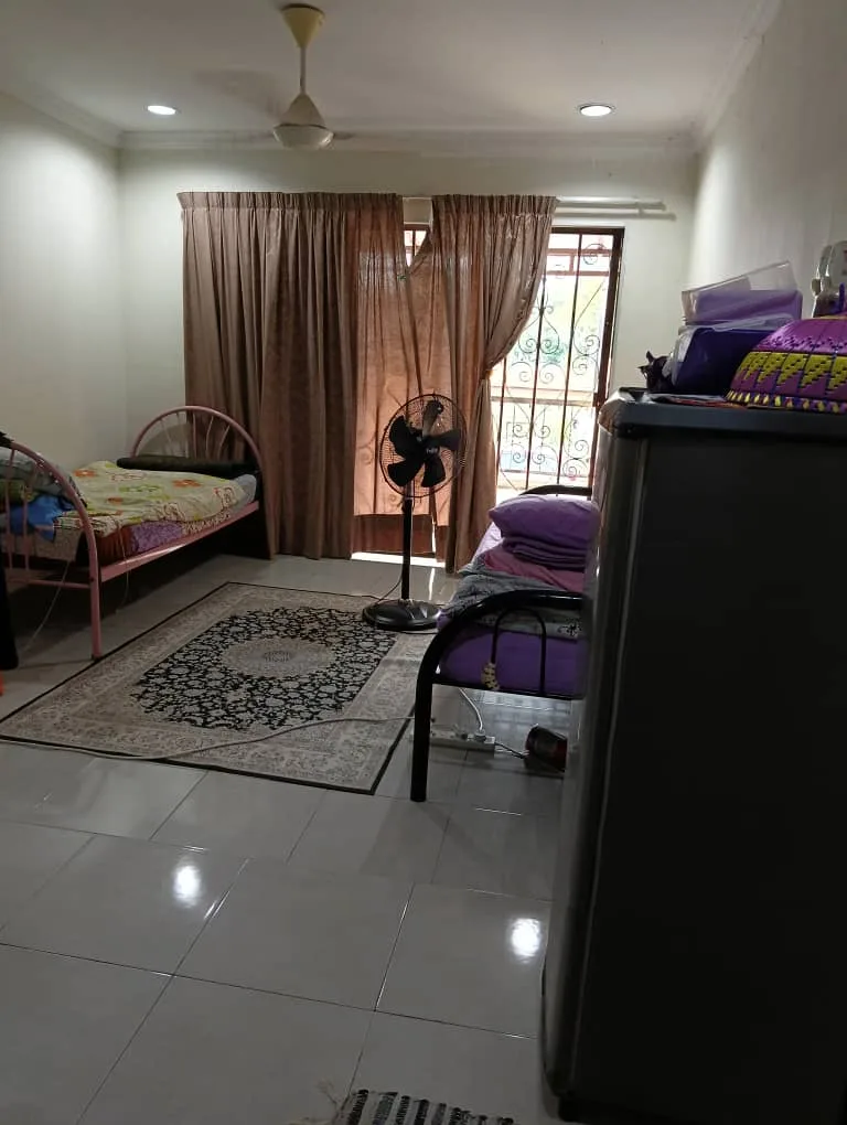 bilik tido 1 | RoomGrabs