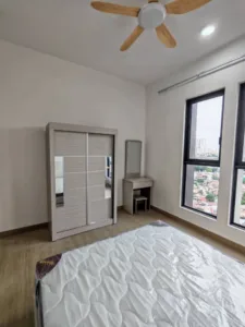 the harmony residence old klang road taman oug jalan puchong