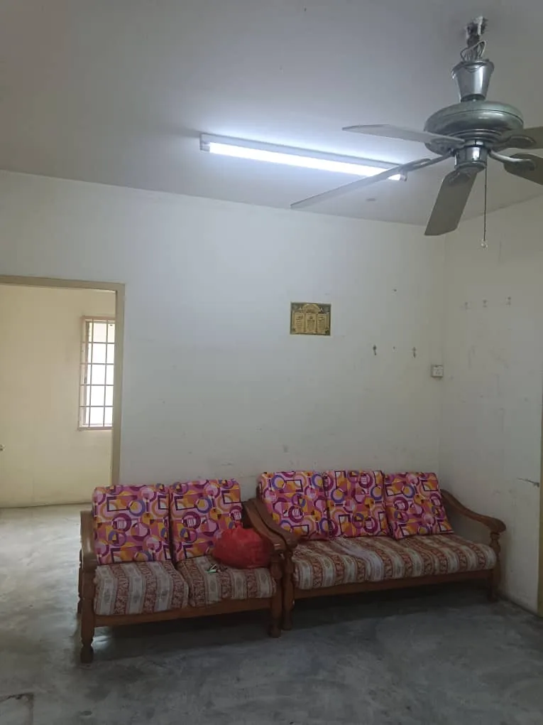 pangsapuri palma bandar botanic bukit tinggi port klang 3 d1fbcbb7 26eb 4be2 8416 e94f96b1e563 2 | RoomGrabs