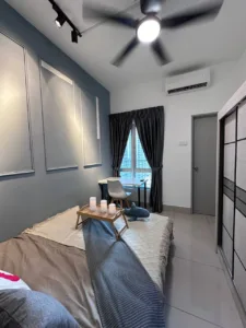 🏙️ Step Outside, Everything Is Ready – Perfect