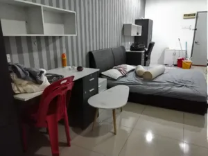 Student’s / Couple / Single Studio Room 323 sqft 5 Student’s / Couple / Single Studio Room 323 sqft