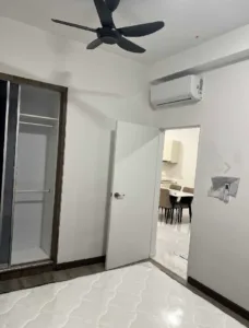 1Bedroom, and 1Bathroom available in Co-Living, Kuala Lumpur, Malaysia