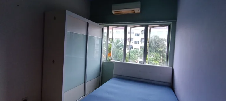 Serene Garden View Room for Rent (Ladies Only) Puchong 3 1668528587337 | RoomGrabs