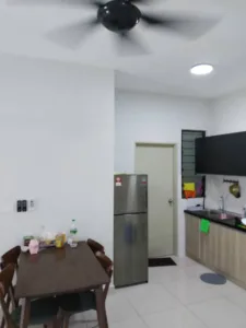 [Female House] – The Haute – Small room for Rent