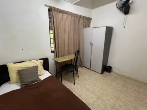 Bilik sewa Kajang Bukit Mewah