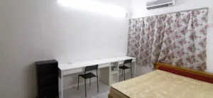 Sri Petaling Room + Free Carpark