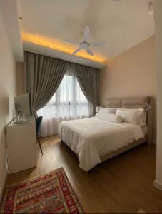 Studio, 1Bathroom available in Petaling Jaya, Kota Damansara, Selangor, Malaysia