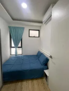 Studio, 1Bathroom available in Puchong, Bandar Puchong Jaya, Selangor, Malaysia