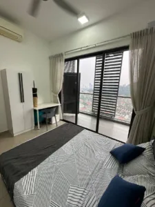 🚨 🔥 Private balcony hits different — extra space 5 🚨 🔥 Private balcony hits different — extra space