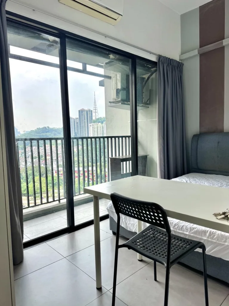 2min walk to KTM 8min to MidValley Low Dense OKR 3 B1 13 01 R3 01 1 | RoomGrabs