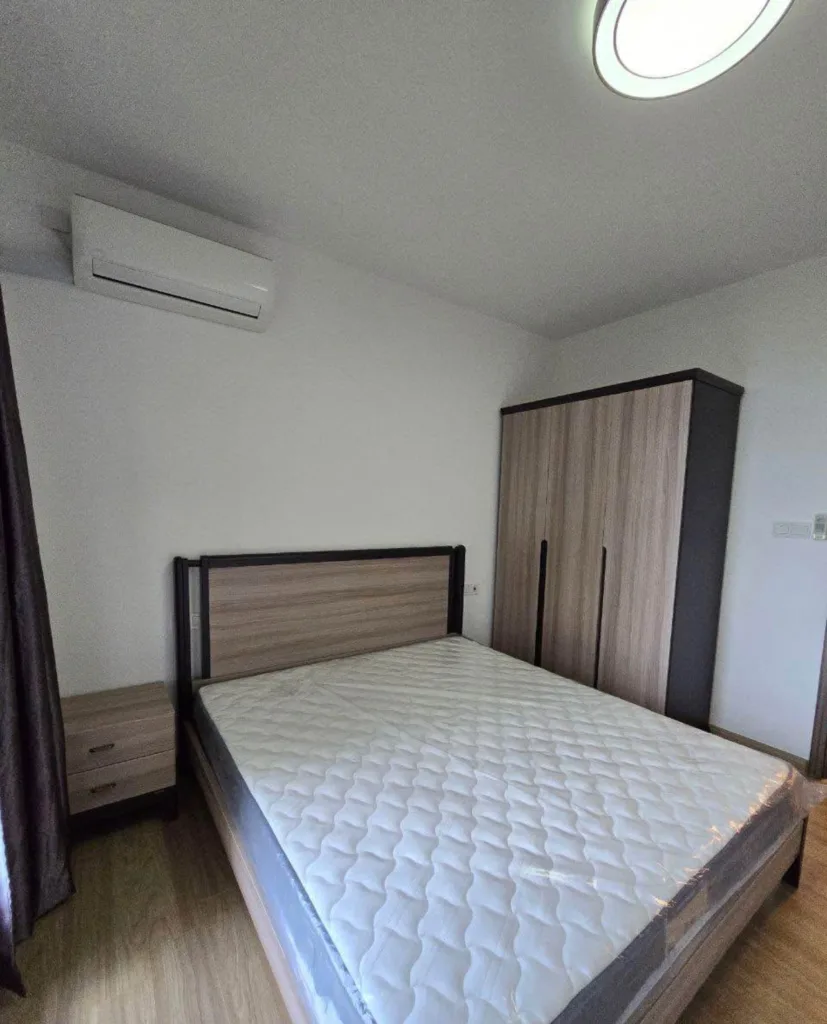 Affordable Studio Bedroom for rent at EkoCheras Service Residence 3 IMG 1162 | RoomGrabs