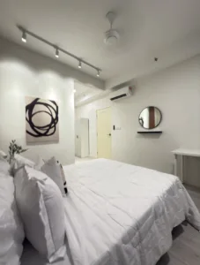 Affordable Studio Bedroom for rent at Gravit8 @ Klang South