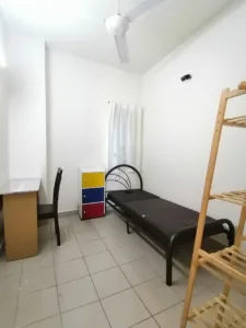 Female Unit Room From RM350/mth Only