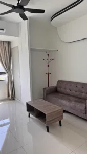 Well maintained medium room for rent in Maskiara Residences