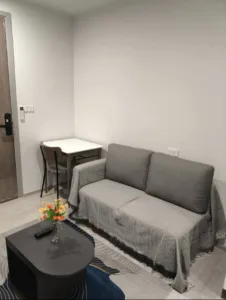 Furnished Medium room for rent in Idaman Residence KLCC