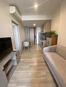 Well Furnished one bedroom in Wave Marina Cove
