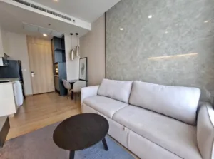 Affordable studio for rent in Brunsfield Embassyview