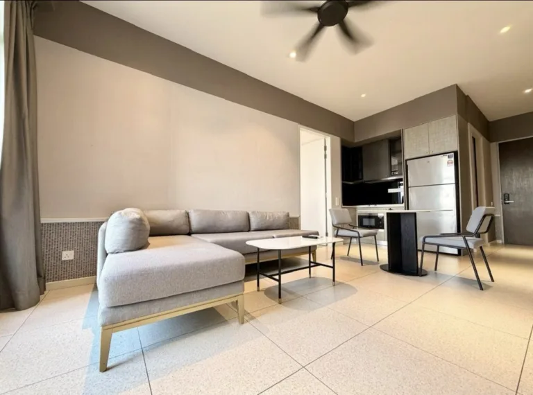 Beautiful Apartment for Rent in LSH Segar 3 IMG 4090 1 | RoomGrabs