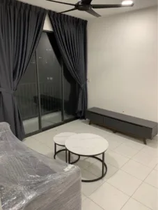 Well maintained studio for rent in V Residence 2 6 Well maintained studio for rent in V Residence 2