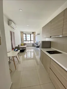 Medium room for rent in Kelisa Heights