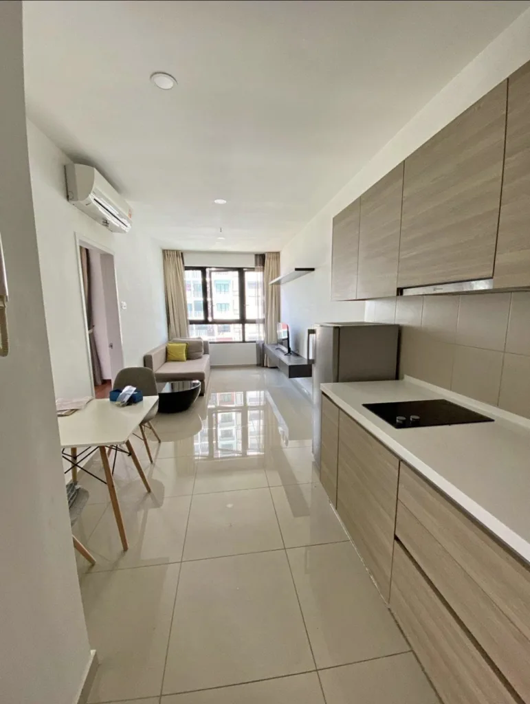 Medium room for rent in Kelisa Heights 5 IMG 4223 | RoomGrabs