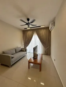 Studio for rent in Brem Park 1 Hillrise Condominium 5 Studio for rent in Brem Park 1 Hillrise Condominium