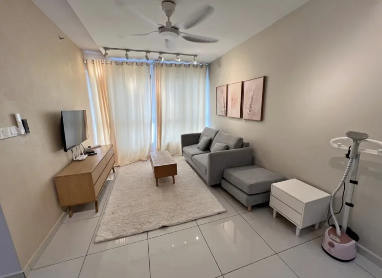 Furnished medium room for rent in citra embun 3 IMG 4291 1 | RoomGrabs