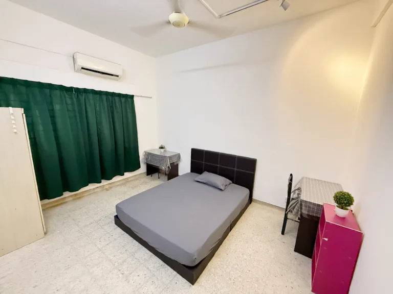 Medium Room 🏠 for rent at SS15 Subang Jaya ✅ 3 IMG 7324 SnapseedCopy | RoomGrabs
