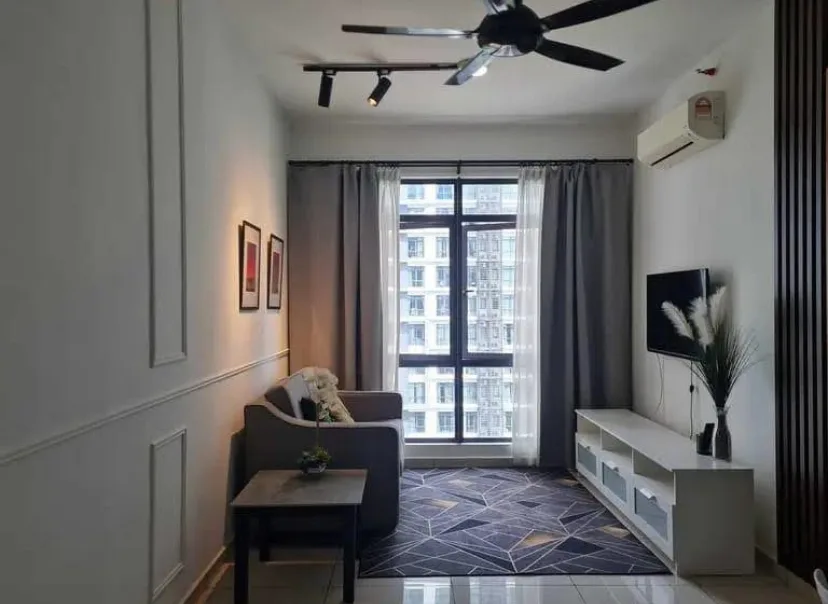 Residential Apartment at Desa Putra Condo 10 IMG 8721 | RoomGrabs