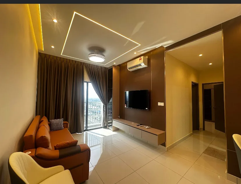 Residential Apartment At Seri Riana Residence 11 IMG 8757 | RoomGrabs