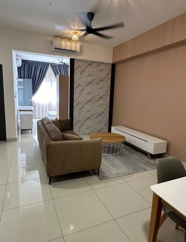 Kalista 2 Seremban @ well furnished studio for rent 3 IMG 9510 | RoomGrabs