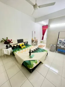 Bilik Sewa Medium Non Sharing – Bangi Avenue 5 Bilik Sewa Medium Non Sharing – Bangi Avenue
