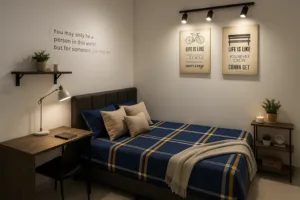 Unipark Master Room March 2026 5 Unipark Master Room March 2026