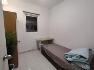 🔥Residensi Riamas, Old Klang Road, Single Room 5 🔥Residensi Riamas, Old Klang Road, Single Room