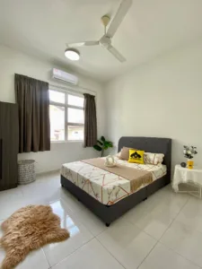 BILIK SEWA MEDIUM – TAMAN SENAWANG PERDANA, SEREMBAN 5 BILIK SEWA MEDIUM – TAMAN SENAWANG PERDANA, SEREMBAN