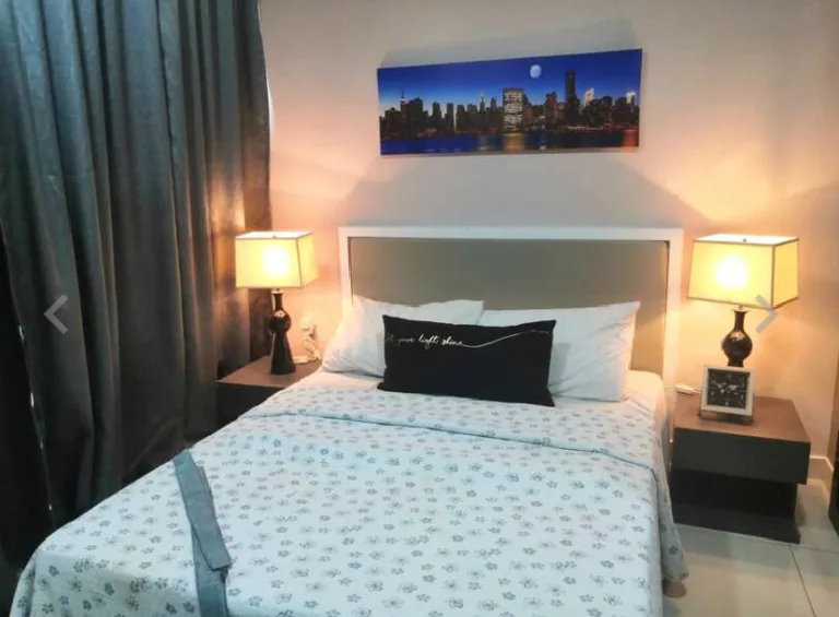 1Bedroom, 1Bathroom available in 9 Bukit Utama Condominium 3 1496 | RoomGrabs