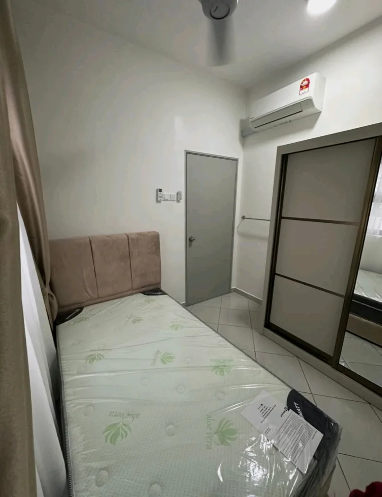 1Bedroom,1Bathroom available in Tropicana Grande Condominium 1 1770494433359 | RoomGrabs