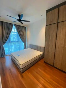 1Bedroom, 1Bathroom available in mont Kiara