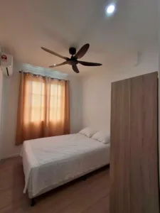 studio unit for rent at Subang Parkhomes