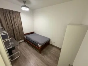 Middle room rent @ Danau kota suits setapak 5 Middle room rent @ Danau kota suits setapak