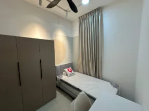 💥Condo Room RM650 Kinrara Area💥 Single room 5 💥Condo Room RM650 Kinrara Area💥 Single room