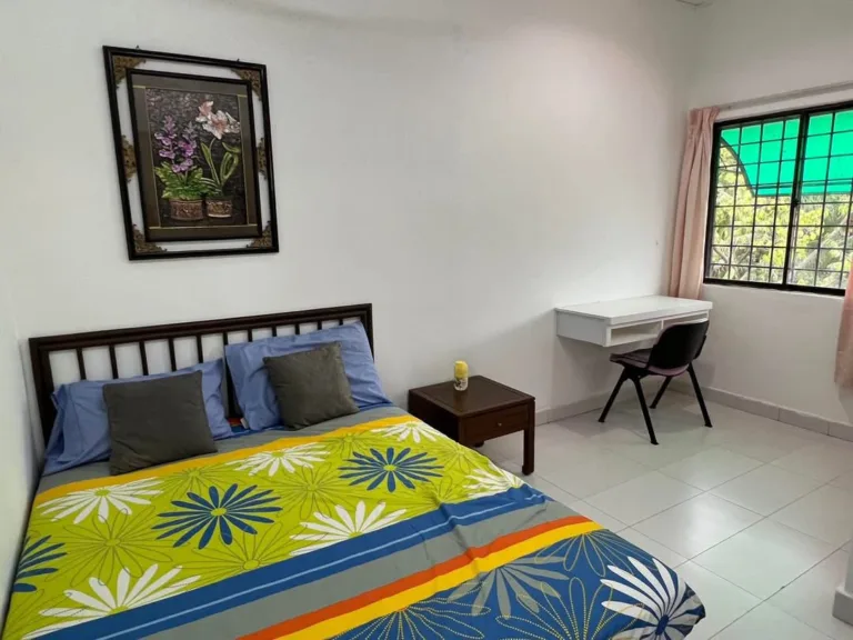 Kajang master room for rent @ Bukit Mewah 3 643954688 1516993313223309 4703397188624831052 n | RoomGrabs