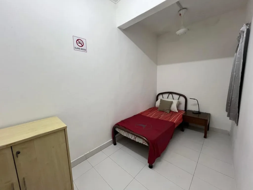 Bilik sewa Kajang Bukit Mewah dekat Hospital Kajang 4 651053023 1525802119009095 6689890144300103890 n | RoomGrabs