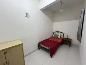 Bilik sewa Kajang Bukit Mewah dekat Hospital Kajang 6 Bilik sewa Kajang Bukit Mewah dekat Hospital Kajang